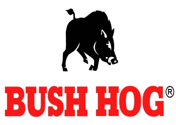 Shipping Bush Hog Farm Equipment