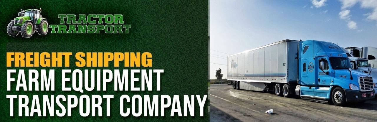 Freight Shipping service