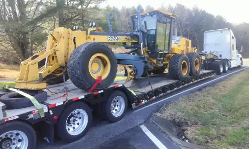Trailer Transport Services