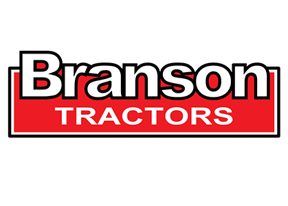 Transporting Branson Farm Equipment