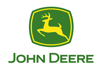 Hauling John Deere Farm Equipment
