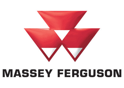 Hauling Massey Ferguson Farm Equipment
