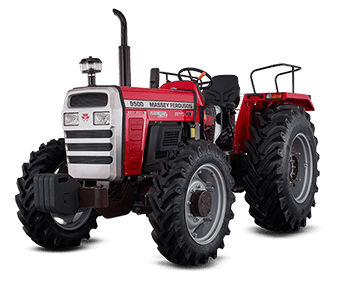 Tractor Transport hauls farm tractors