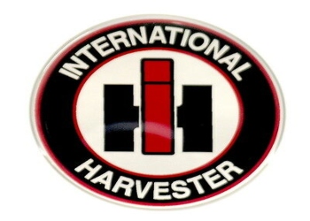 Hauling International Harvester Equipment