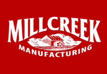 Shipping Millcreek Farm Equipment