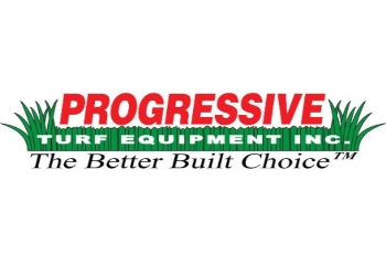 Shipping Progressive Turf Farm Equipment